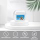 thumbnail image 3 of Funda AirPods Pro Desmarcar Vecinos Invasores Transparente, 3 of 6