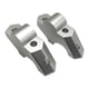 thumbnail image 4 of Abrazadera elevadora para manillar de motocicleta, 2 uds., proporciona adaptadores de posición de asiento adecuados para piezas de motocicleta F900R F, 4 of 5