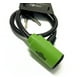 thumbnail image 5 of Cadena Espiral Onwheels Con Llave 10x650mm Verde, 5 of 5