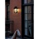 thumbnail image 2 of Aplique de Pared para Exterior Iluminación Elegante Albert 10 Hierro Negro, 2 of 8