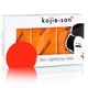 thumbnail image 1 of Jabón Kojie San, apto para baño facial y corporal, natural, 195 ml, para hombre, 1 of 3