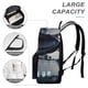 thumbnail image 4 of Mochila Desmarcar El Aficionado 42x30x15cm, 4 of 6