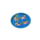 thumbnail image 3 of Piscina Inflable Fuente Bebe Alfombra 1.70 M Piscinas Varios Multicolor, 3 of 4