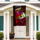 thumbnail image 5 of DJ Marshmello Bandera impresa con temática, regalo perfecto para fanáticos, amigos y familiares, y adecuada para actividades al aire libre e interiores, decoraciones de fiesta. 90 cm × 150 cm., 5 of 6