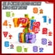 thumbnail image 3 of Figura de acción JOYIN Number Bots, 10 unidades, para niños de 3 a 6 años, 3 of 7