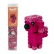 thumbnail image 1 of Set De Construcción Stem Kadü Pink Puppy De 250 Piezas Para Niños De 5+, 1 of 3