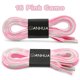 thumbnail image 2 of Cordones DANHUA 99 cm Rosa Camuflaje (Pack de 2 pares), 2 of 9