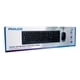 thumbnail image 5 of Kit Teclado Mouse Alambrico 1200dpi 104 Teclas Philco K4500, 5 of 5