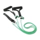 thumbnail image 5 of Polea De Hombro Sobre El Brazo De La Puerta Ejercicio De Entrenamiento De Fuerza Para La Construcción De Músculos Verde, 5 of 5