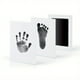 thumbnail image 3 of Newborn Baby DIY Hand And Footprint Kit Ink Pads Photo Frame Handprint Toddlers Souvenir Accessories Safe Clean Baby Shower Gift, 3 of 5