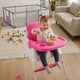 thumbnail image 4 of Silla De Comer Para Bebe / Niño altura Ajustable 3 en 1 Rosada, 4 of 6