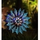 thumbnail image 4 of Molinillo de viento Starryfill Solar Azure con luz LED de 190 cm, 4 of 7