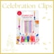 thumbnail image 4 of Clips para velas Stumbelina 15 unidades - Detalles de fiesta, 4 of 6