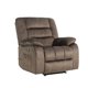 thumbnail image 1 of Sillón Bergere Reclinable Masajeador con Calor Hemingway Café, 1 of 3