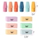 thumbnail image 4 of Goma de borrar Mr. Pen paquete de 66 colores, 4 of 8