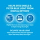 thumbnail image 2 of Suplemento Ocuvite Blue Light Lutein 25 mg Luteína y Zeaxantina, 2 of 3