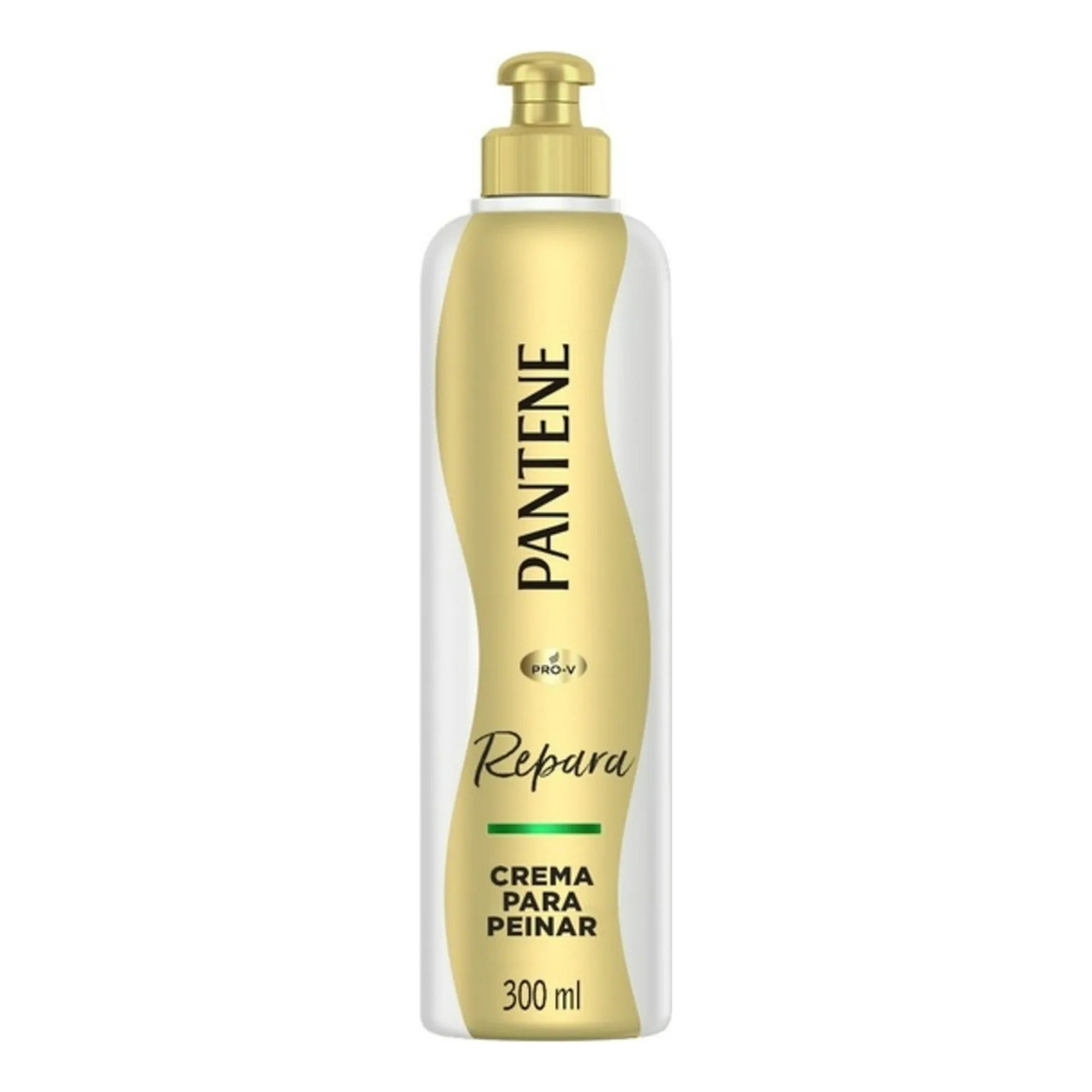 Crema De Peinar Pro-v Restauración 300 ml Pantene