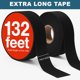 thumbnail image 2 of Cinta adhesiva Grip Tape Thunder para barras de tracción de 2,5 cm x 20 m, 2 of 8
