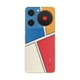 thumbnail image 2 of Nubia Music 128gb 4gb Ram Tricolor, 2 of 4