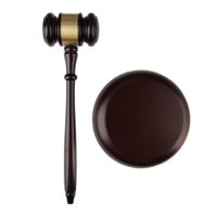 Magideal - Accesorio De Disfraz De Mini Mazo, Regalos Artesanales Únicos, Juguete De Mazo Para Juego De Rol De Juez , Con Fondo