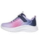 thumbnail image 2 of ZAPATILLAS URBANAS SKECHERS RAINBOW CRUISERS INFANTIL | 303721L-NVMT - Talla 27, 2 of 6