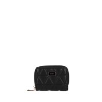 Billetera Secret Catania St6 S Negro