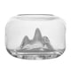 thumbnail image 4 of Cuenco De Rocalla Para Peces, Tanque De Acuario De Cristal Transparente, Betta Peque?o Para Decoración De Escritorio, 4 of 5