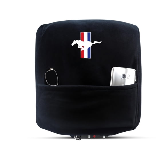 Funda de reposabrazos de consola Seat Armour para Ford Mustang (1995-2004)