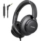 thumbnail image 1 of Auriculares KVIDIO IVYFIT 40 mm Micrófono Jack 3,5 mm Over Ear, 1 of 2