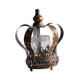thumbnail image 1 of Candelabra Vintage Para El Puesto De Velas Talight Para La Sala De Té De Casa De Casa De Interior 20x12.5x20.5 Cm, 1 of 5