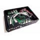 thumbnail image 4 of Mini PC KINGDEL i5 de 8ª generación 16 GB RAM 256 GB SSD 4K WiFi BT, 4 of 5