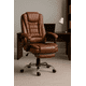 thumbnail image 2 of Silla De Oficina Giovanni Económica Gerencial Reclinable, 2 of 5
