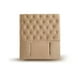 thumbnail image 1 of Respaldo Florencia Tela Beige 1 1/2 Pza, 1 of 2