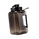 thumbnail image 3 of Botella de agua grande, botella de agua potable de 2400ml, regalos para el Día del Padre, jarra de agua a prueba de fugas para deportes de senderismo, Negro, 3 of 5