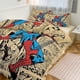 thumbnail image 1 of Spiderman Bedding Sets for Kids Men Women Comforter Set, 1 of 5
