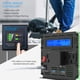 thumbnail image 2 of Inversor de corriente EDECOA 3000W DC 12V a AC 110V/120V con LCD, 2 of 8