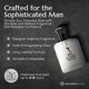 thumbnail image 3 of Eau de Toilette PB ParfumsBelcam 75 ml (Pack de 2), 3 of 7