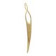 thumbnail image 2 of Dreadlocks Tool Interlock Aguja Cabello Extensiones De Cabello Decoración DIY Oro, 2 of 5