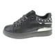 thumbnail image 4 of Zapatilla Mujer Negro Carbin, 4 of 11