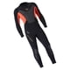 thumbnail image 3 of Traje de buceo de 3 mm para hombres Traje de buceo de una pieza Traje de buceo Rash Guard XXL, 3 of 5