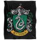 thumbnail image 2 of Manta LOGOVISION 127 cm Slytherin con escudo suave, 2 of 8