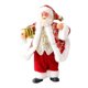 thumbnail image 3 of Proyectos De Bricolaje Con Adornos De Papá Noel Para árbol De Navidad, Celebración De Compromiso, Estilo D, 3 of 5