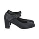 thumbnail image 5 of Zapato Cueca 6 Negro Police, 5 of 5