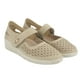 thumbnail image 5 of Zapato Chalada Mujer Cona-1 Beige Casual, 5 of 6