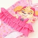 thumbnail image 3 of Traje de Baño Tull Niña Rosado Skye Paw Patrol, 3 of 4
