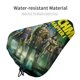 thumbnail image 4 of Watch Man Funda de Asiento de Bicicleta Impermeable, Cojín Elástico Suave, Protector contra Lluvia, Polvo y UV, 4 of 6