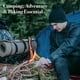 thumbnail image 5 of Fire Starter Duraflame para uso interior y exterior, 5 of 7