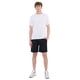 thumbnail image 1 of Short Hombre Soft Knit Negro Corona, 1 of 5