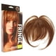 thumbnail image 3 of Clip De Flecos Moderno En Bang - R Jengibre Marrón De Para es - Extensión De Cabello, 3 of 3
