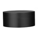 thumbnail image 1 of Contenedor De Almacenamiento Cajas De Bálsamo Labial Cosmético Multiusos Mini Tarros Resistentes Al Agua Negro 7cm, 1 of 3